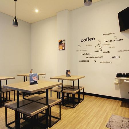 Mypodroom Bandung Eksteriør bilde