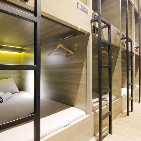 Mypodroom Bandung Eksteriør bilde